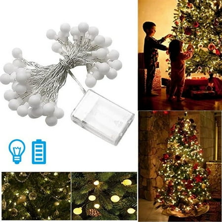 

White Warm Light Guitar 5.2m Decoration Atmosphere Warm Light