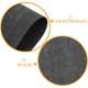 thumbnail image 3 of Nestingho 2Ud Manteles Simples De Doble Cara Para Comedor Resistentes A Líquidos Y Calor, 3 of 7
