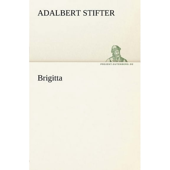 Brigitta (Paperback)