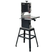 110V 1 HP V:10 10 in. Corded Bandsaw