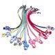 thumbnail image 2 of 10 piezas de cordón para gafas, cadena Universal ajustable para máscara de unicornio, cordón para gafas de sol, retenedor de cuerda para correa para niñas JM, 2 of 5