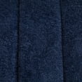 thumbnail image 6 of Modern Chenille Upholstered Armless Bed Bench 69.7 Inch Wide Multi-Purpose Storage Sofa for Living Room and Bedroom, 6 of 10
