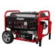 thumbnail image 1 of Generador portátil 3.0 kW 208CC 15L Regulador Voltaje Arr Man ENERGIZER, 1 of 9