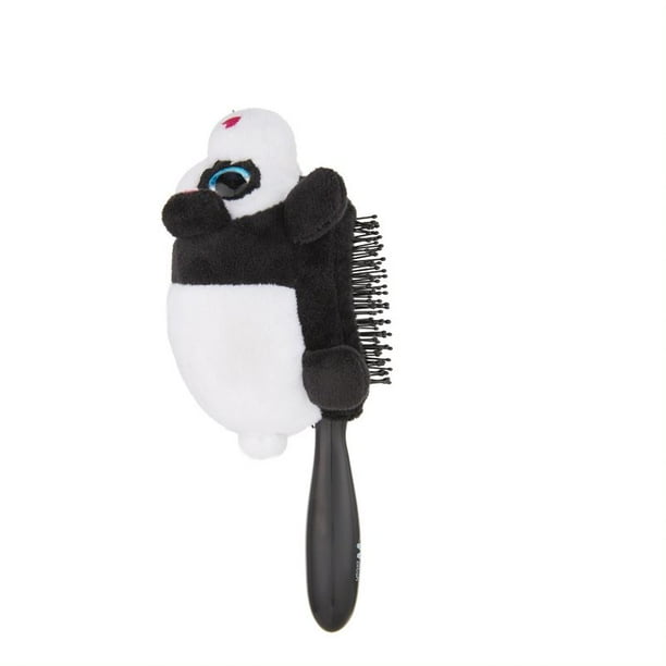 no no square brush plush