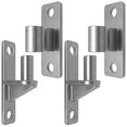 thumbnail image 1 of Gate Hinges, 304 Stainless Steel Gate Hinge, 1 of 5