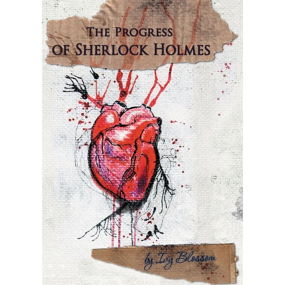 The Progress of Sherlock Holmes (Paperback)