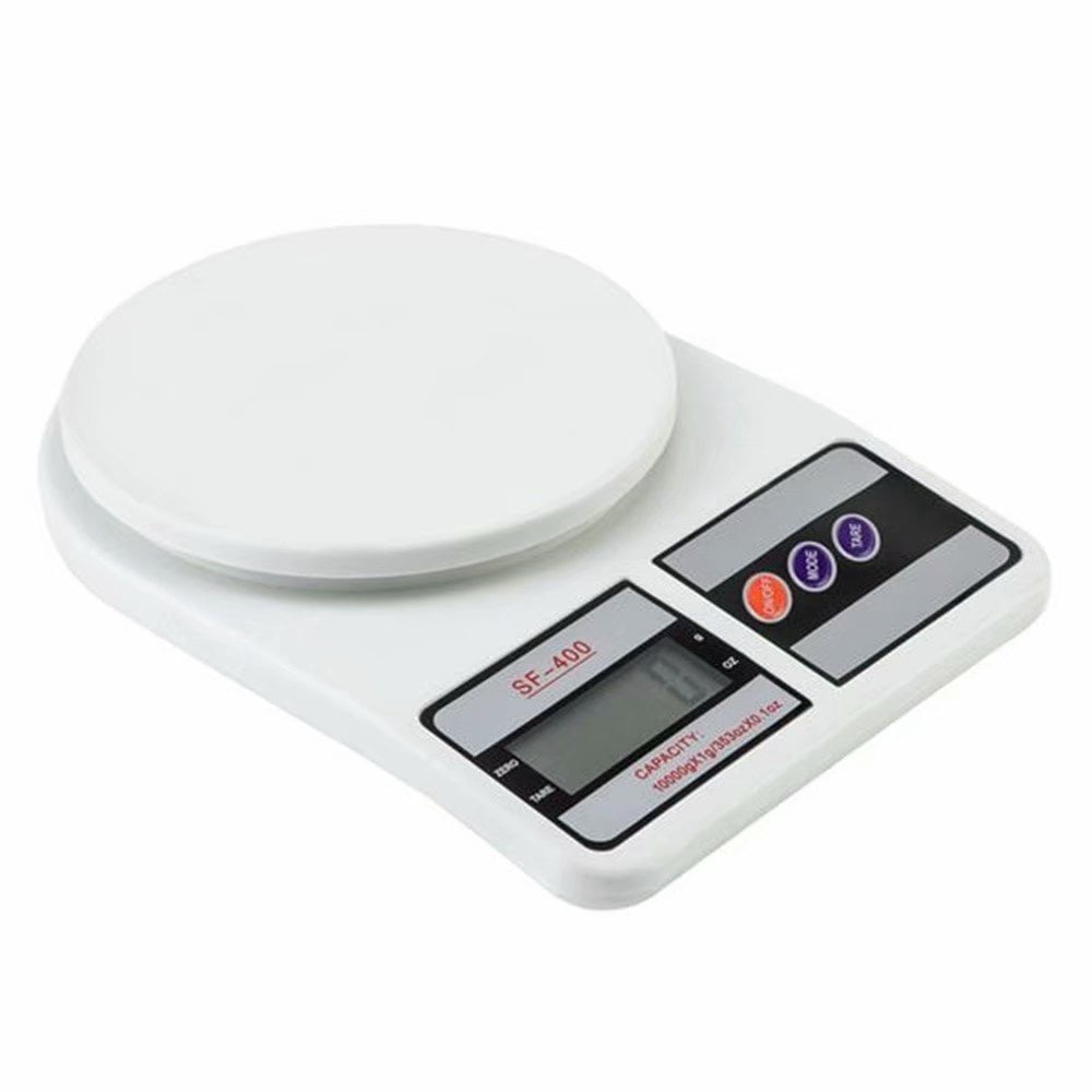Food Scale Digital Kitchen Scale Weight Grams and oz for Cooking Baking, 1g/0.1oz Precise Graduation, Coffee Scales Grams Mutritional Calculator