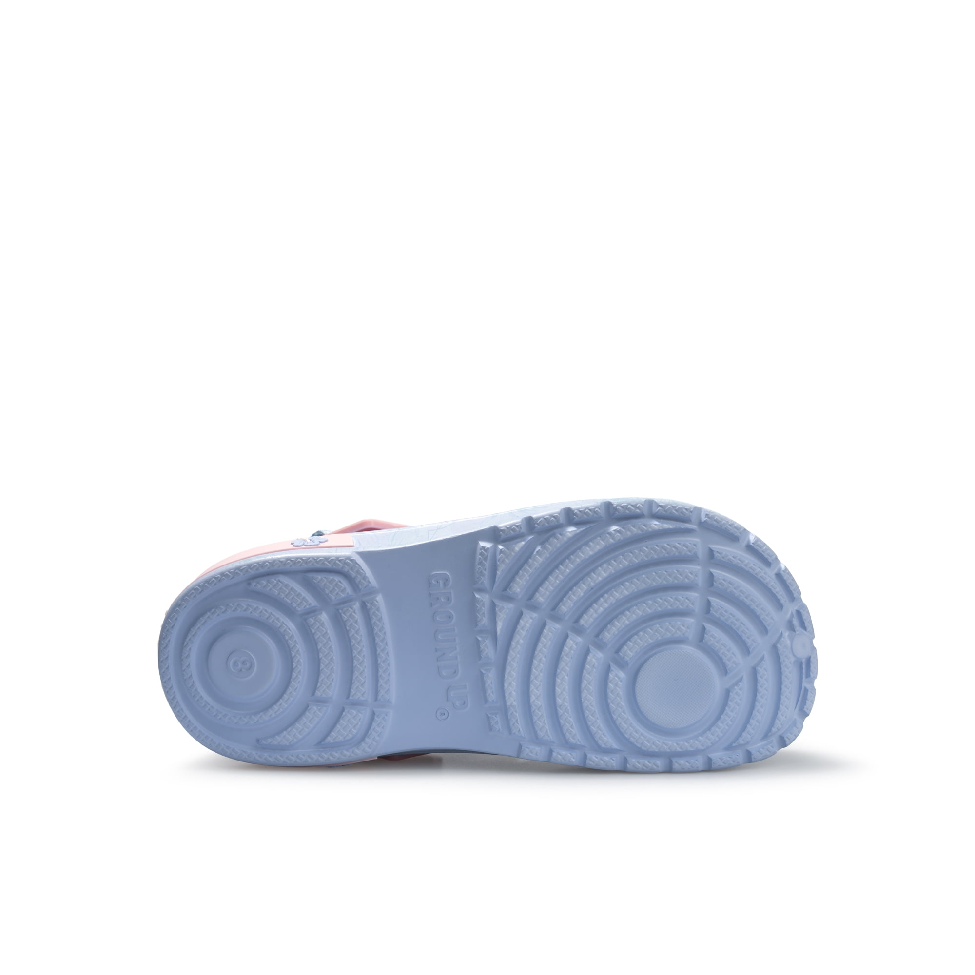 Stitch Womens Molded Clogs