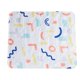 thumbnail image 1 of Pet Cooling Mat Portable Comfortable Dog Summer Sleeping Cool Bed with Neck Support for 7.5 to 15 kg Pets S 40x18x3cm/15.74x7.08x1.18in, 1 of 1