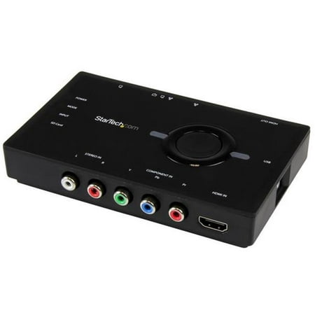 Standalone Video Capture And Streaming - HDMI