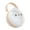 A, variant on Portable Baby Infant Pacifier Nipple Travel for Case Little Round Shape Storage Box Baby Container Holder Pacifi