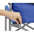 thumbnail image 5 of Chaise de directeur pour enfant, 5 of 5