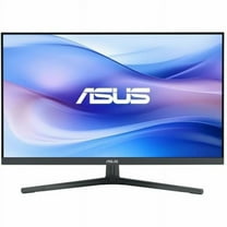 ASUS 27" 1080P Eye Care Monitor (VU279CFE-B) - Full HD, IPS, 100Hz, Adaptive-Sync, USB-C, Ambient Light Sensor, Height Adjustable, Cable clip, EyeCare  Technology, Quiet Blue Color