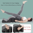 thumbnail image 2 of Professional Pilates Spine Corrector, Posture Corrector, Portable Pilates Arc for Core Strengthening, Spinal Alignment, Stretching Equipment, 2 of 6