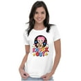 thumbnail image 4 of Betty Boop Knock Out Cute Cutie Women's Graphic T Shirt Tees Brisco Brands M, 4 of 5