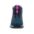 thumbnail image 5 of Merrell Kids Unisex Oakcreek Mid Lace Waterproof Sneaker, 5 of 6