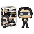 thumbnail image 4 of Funko POP Rocks: My Chemical Romance - Red Tie Gerard Way Action Figure,Multi-colored,3.75 inches, 4 of 5