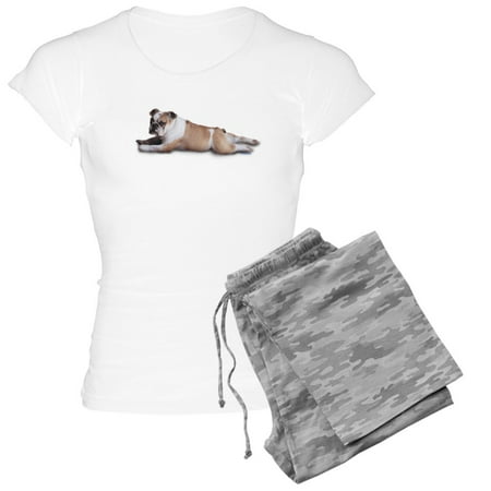 

CafePress - Lounging - Women s Light Pajamas