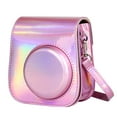 thumbnail image 2 of Kiplyki For Instax Mini 11 Case Instant Film Camera Protective Case Leather Protector, 2 of 9