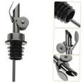 thumbnail image 4 of Nonrust Steel Auto Opening Wine Dispenser Leak Release Spouts Suitable Sensors Technology For Easy Pouring, 4 of 12