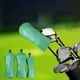thumbnail image 4 of Juego de 4 fundas para palos de golf, fundas para maderas de golf, protección de palos para golfistas, idea de regalo, 4 of 7