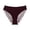 RD2, variant on PMVFHDE Womens Seamless Lace Briefs Comfortable Thin Ladies Underwear Breathable Soft Stretch Panties Panties For Women Black，XXL