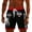 Z9-Black, variant on 250 Anniversary USA Swim Trunks for Men 2 in 1 Baggy Patriotic American Flag Print Short Pants Quick Dry 4th of July Outfits Independence Day Board Short with Liner
