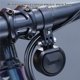 thumbnail image 3 of Bocina Eléctrica Para Bicicleta, Timbre Para Bicicleta Eléctrica Con 3 Niveles De Sensibilidad Para Bicicleta De Montaña, 3 of 7