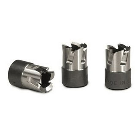 

Spotweld/Access Cutter 7/16 Rotabroach 3Pk