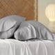 thumbnail image 4 of Fundas de almohada Bedsure Cooling, tamaño estándar, rayón y bambú 2, 4 of 7