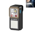 thumbnail image 1 of Rechargeable EDC Clip-on Flashlight, Mini Portable Lights with Magnet, Motion Light Modes, 1 of 8