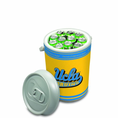Picnic Time Mega Can Cooler (Ucala Bruins) Impression Numérique