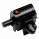 thumbnail image 1 of Air Ambient Temperature Sensor For 2006-2018 Hyundai Kia 969853x000 /96985-2d000 /96985-3x000, 1 of 1