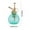 Green, variant on Amacok Plastic Plant Mister Watering Can Spray Bottles with Top Pump, 6" Small Vintage Fine Mist Succulent Plant Spritzer, Decorative Watering Can Gift for Indoor Outdoor Garden House Plant