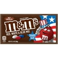 thumbnail image 3 of M&Ms Red White & Blue 3.14oz Bag, 3 of 6