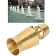 thumbnail image 1 of Brass Sprinkler Head, 1 of 8