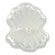 thumbnail image 2 of Cama flotante inflable para piscina con forma de concha de perla, 2 of 10
