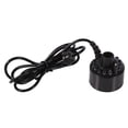 thumbnail image 2 of Fountain  Foggers Color Changing Pond , LED Mist Maker, Water Feature Pond Decor For Potted Landscape Rockery, 2 of 8