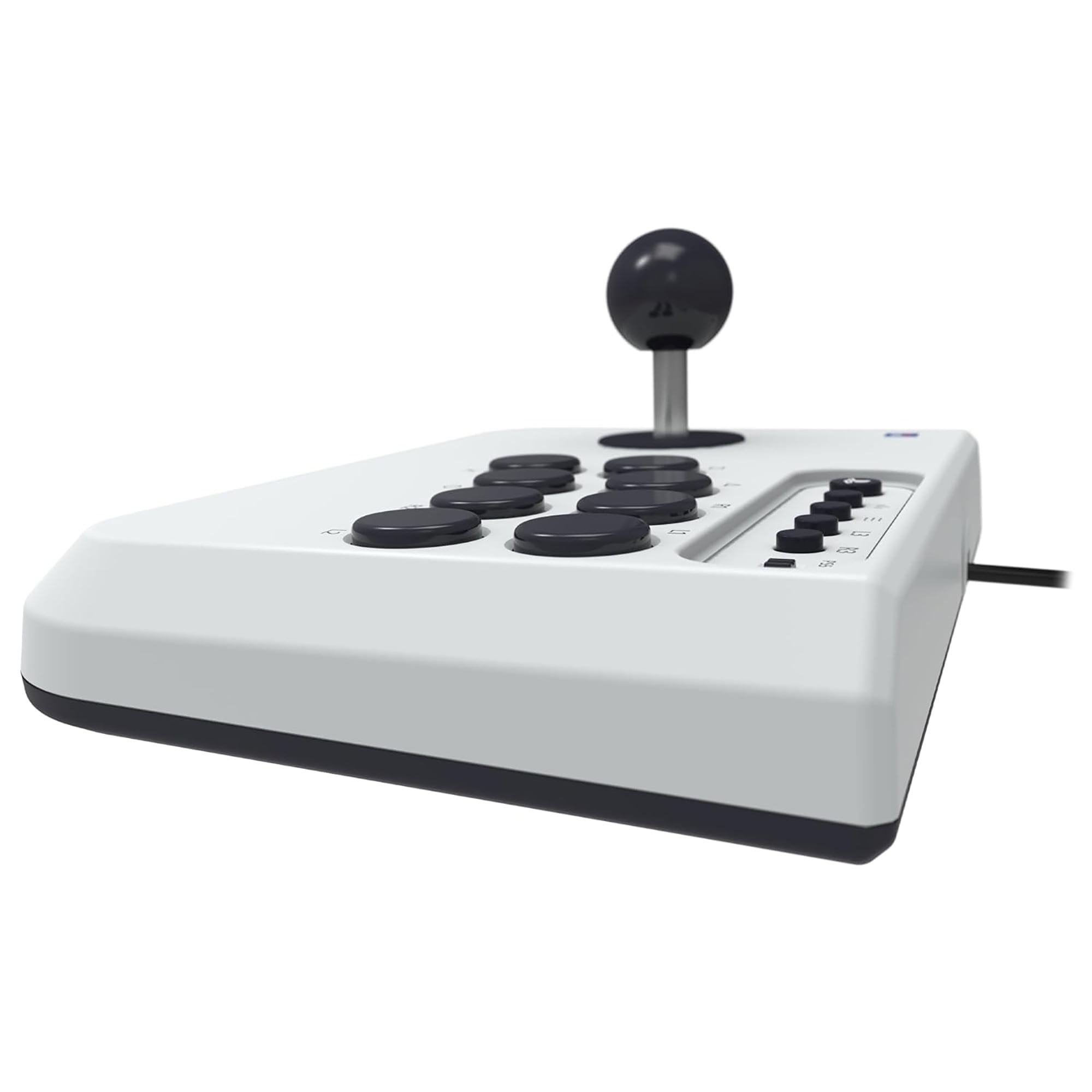 HORI Fight Stick Mini - PlayStation 5 - Walmart.com