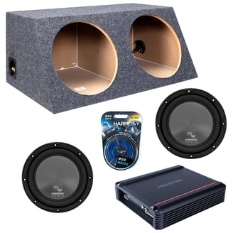 Rockford Fosgate R1 1X12 12