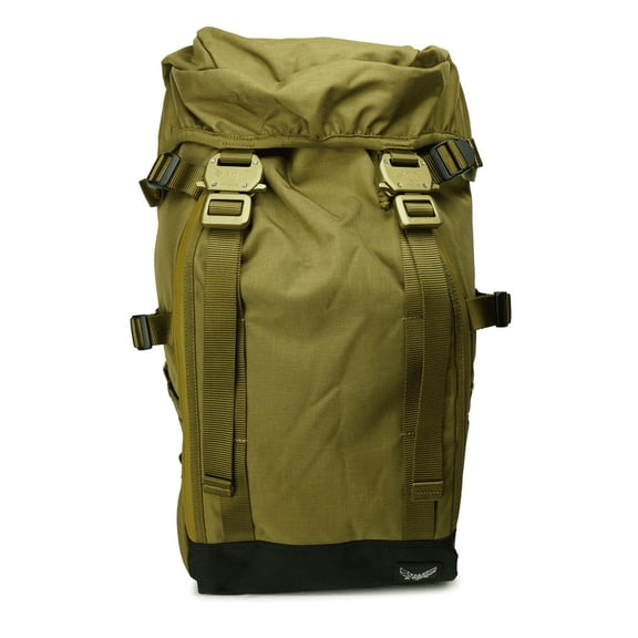 Atomic Mission Gear Unisex Mission Backpack