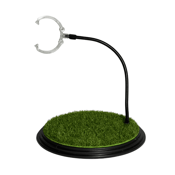 Banbo Toys SOCKERS Collectible 8" (20cm) Figure Display Stand