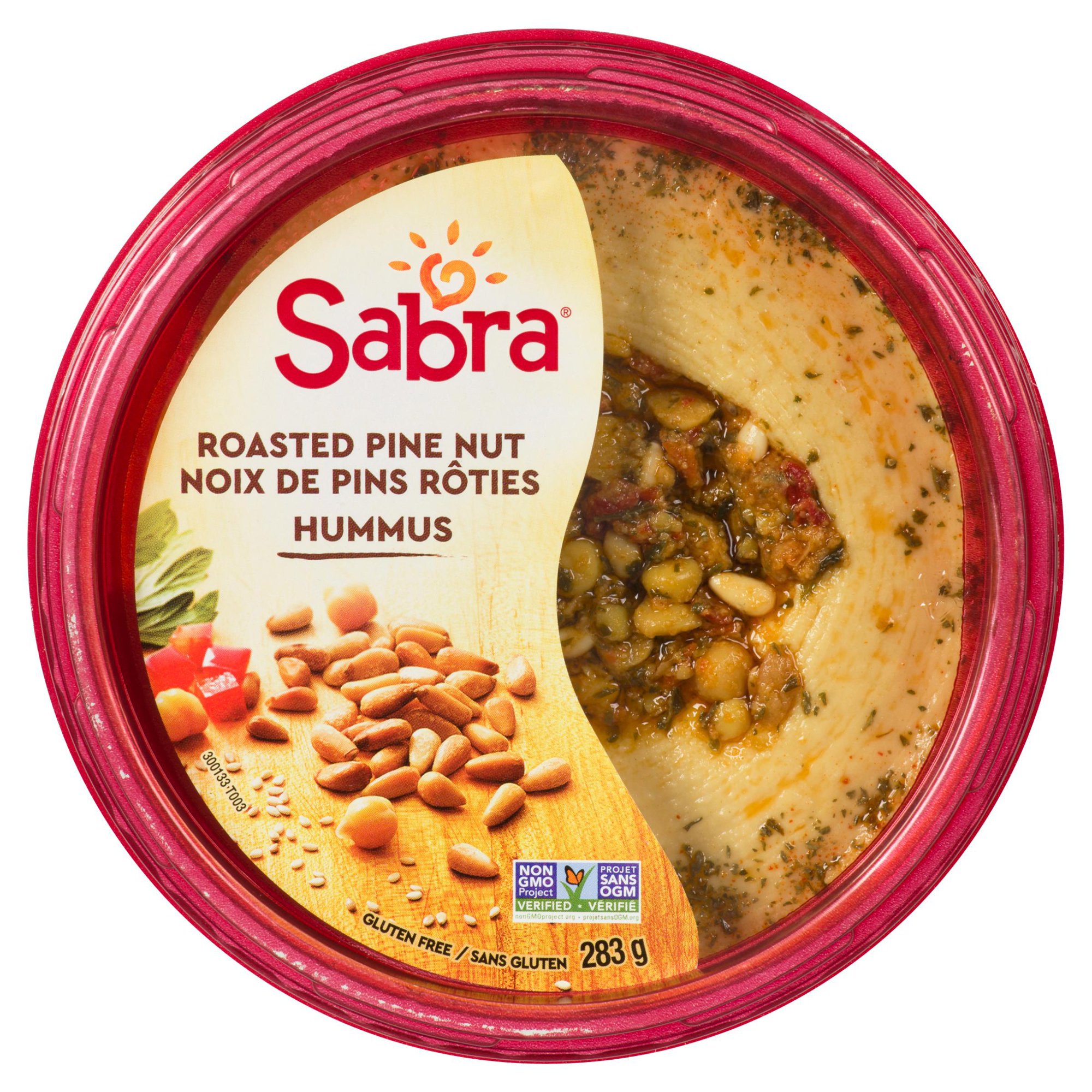 Sabra Hummus, Roasted Pine Nuts, 34 Oz Costco, 53 OFF