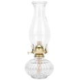 thumbnail image 1 of POINTERTECK Retro Oil Lamp Home Decorative Wedding Decor Oil Lamp Chic Kerosene Lamp, 1 of 6