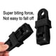 thumbnail image 3 of 10 Uds. Clips para lona resistentes, juego de abrazaderas para toldos multiusos con agarre de bloqueo fuerte para sujetar, 3 of 5