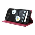 thumbnail image 5 of Case for FOXDOCK Google Pixel 7 Pro RFID Blocking Wallet Flip Cover Shockproof, 5 of 5