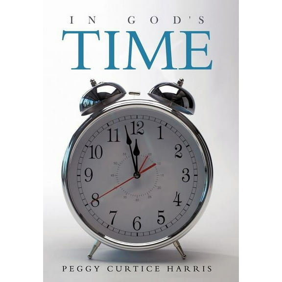 In God's Time (Hardcover)
