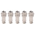 thumbnail image 3 of Aviation Connector,  Assurance Exquisite Workmanship Superior Performance High Efficiency GX16 Aviation Plug  For Industry, 3 of 8