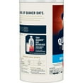 thumbnail image 4 of Quaker Whole Grain Oats Quick 1-Minute Oats, 18 oz Canister pack of 4, 4 of 4