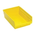thumbnail image 1 of Contenedores de almacenamiento Quantum Storage Systems QSB107YL, paquete de 20, 1 of 1